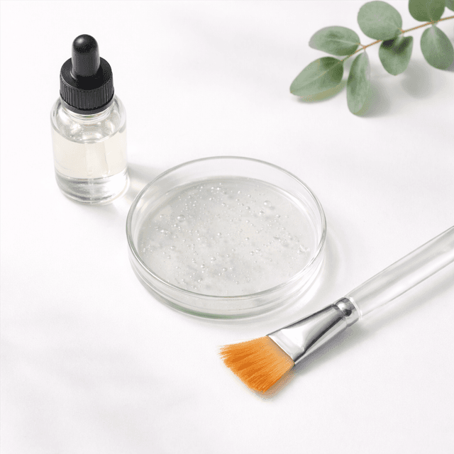 Skin Renewal Series at Shine & Glow SKINBAR in Blackhawk Danville, CA